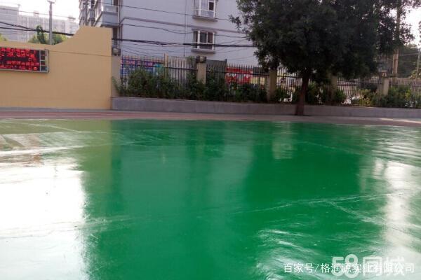 易县 地坪漆翻新维修