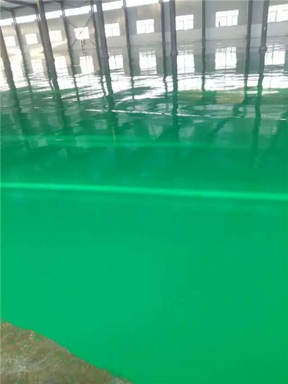 易县,我直接给你一份室外地坪漆翻新维修